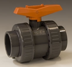 +GF+ 375球閥、瑞士+GF+球閥