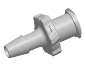 CPC快速接頭 魯爾接頭系列 LF41接頭