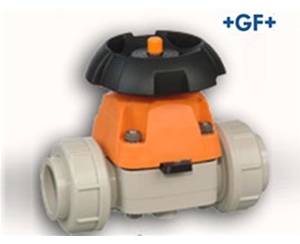 +GF+ PP-H隔膜閥、瑞士+GF+隔膜閥