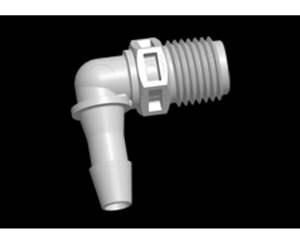 （彎管）螺紋對(duì)管接頭，CPC接頭